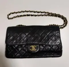 【最終価格】シャネル CHANEL マトラッセ 25 ラムスキン
