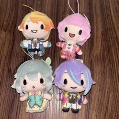 ‪プロセカ ふわぷち マスコット ワンダショ