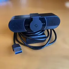 EMEET webカメラ C960 2K