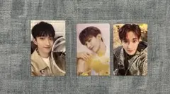 SEVENTEEN消費期限 会場限定　ALWAYS YOURS HMV ドギョム