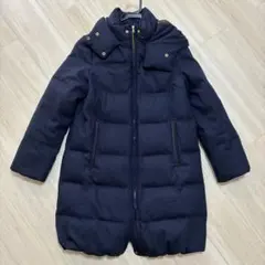 西川ダウン ダウンジャケット