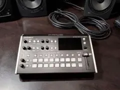 極美品・動作◎ ローランド V-60HD HD ビデオスイッチャー #0003