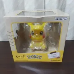 ポケモン るかっぷ ピカチュウ