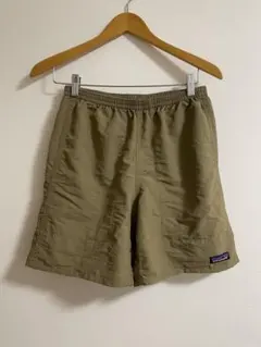 patagonia バギーズ 7インチ asht 2020年製