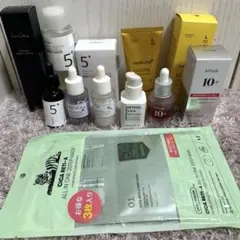 韓国コスメまとめ売り