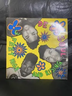 Gratitude Free Soul Treasure 1&2 LPレコード - メルカリ
