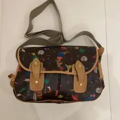 Vivienne Westwood ショルダーバッグ 馬柄 - メルカリ