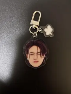 TREASURE PULSE ON TOUR カプセルトイ　ハルト