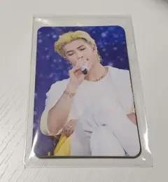 BTS MOVIE WEEKS フォトカードセット