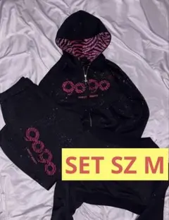 2025年最新】9090girl セットアップの人気アイテム - メルカリ