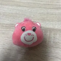 ケアベア　キーホルダー　ポーチ