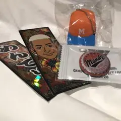 GENERATIONS 関口メンディー セット