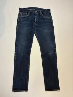 【希少モデル】Levi's 501S W33 L32 【美品】