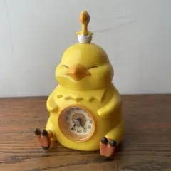 2026年最新】チョコボ 時計の人気アイテム - メルカリ