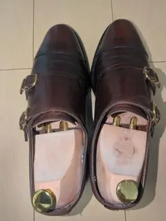 JOHN LOBB ジョンロブ WILLIAM ウィリアム　モンクストラップのサムネイル