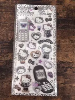 平成はっぴーフォン ギャルキティ ハローキティ