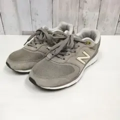 ニューバランス スニーカー WW880WG4 23.5cm