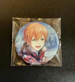 プロセカ 東雲彰人 グリ缶 グリッター缶バッジ 49B 49b 1点