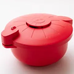 MEYER イージープレッシャークッカー 2.3L イタリアンレッドのサムネイル
