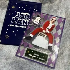 小林直己アクリルスタンド①