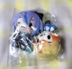 プロセカ ふわぷちマスコット 神代類 天馬司 初音ミク ワンダショ
