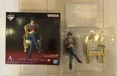 一番くじ　ジョジョワールド A賞 ジョナサン・ジョースター　フィギュア