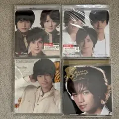 2026年最新】男 never give up (初回限定盤K)(DVD付)の人気アイテム