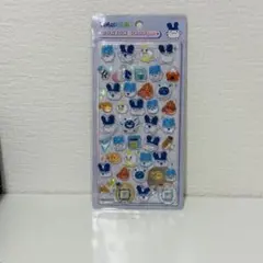 みみっち　たまごっち　ボンボンドロップシール