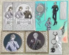 葛葉 ChroNoiR アクスタ 特典 ポップアップ POP UP ストア 特典 - メルカリ