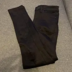 ユニクロウルトラストレッチレギンスパンツ　スキニー