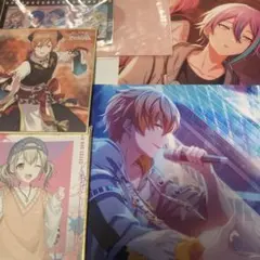 プロセカ　グッズセット