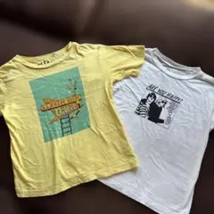 OCEAN&GROUND Tシャツ 140cmのサムネイル