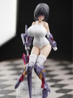 ST-GEAR RASCAL バリューパック メガミデバイス 改造パーツ - メルカリ