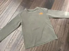 THE NORTH FACE 長袖カットソー 110