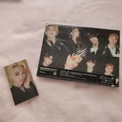 StrayKids / Scars/ソリクン-Japanese ver.-