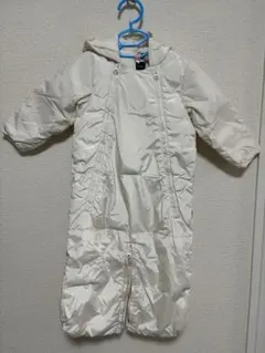 babyGapジャンプスーツ　70サイズ6-12ヶ月