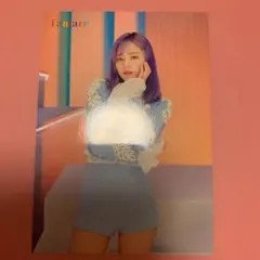 TWICEジョンヨン