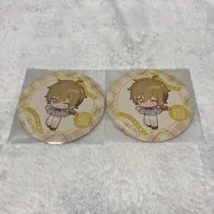 あんスタ アニカフェ コースター 羽風薫