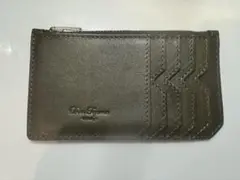 ドンテポーナ　フラグメントケース　カードケース　コインケース