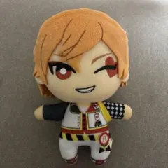 ツイステ エース ともぬい