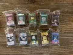 サンリオ チョコボックス 10種　キティマイメロ以外