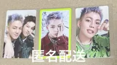 treasure HELLO トレカ ヒョンソク+ケミトレカ