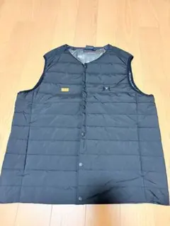 MAX 電熱ベスト メンズ Ｌサイズ
