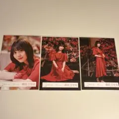櫻坂46 森田ひかる　生写真
