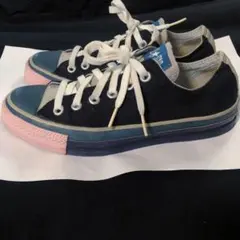 CONVERSE ALL STAR コンバース オールスター 24.5cm