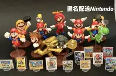 Furutaスーパーマリオ大集合チョコエッグ 11セットお宝発見MANIAX！