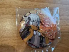 Fate/Grand Order 沖田総司(オルタ) 缶バッジ