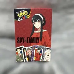 SPY×FAMILY マクドナルド