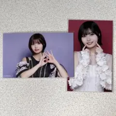 乃木坂46 中西アルノ 歩道橋 same numbers ミニ生写真 セット - メルカリ