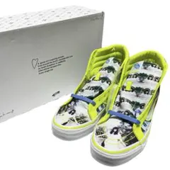 新品 ★ Fumiko Imano × Vault By Vans 28.0のサムネイル